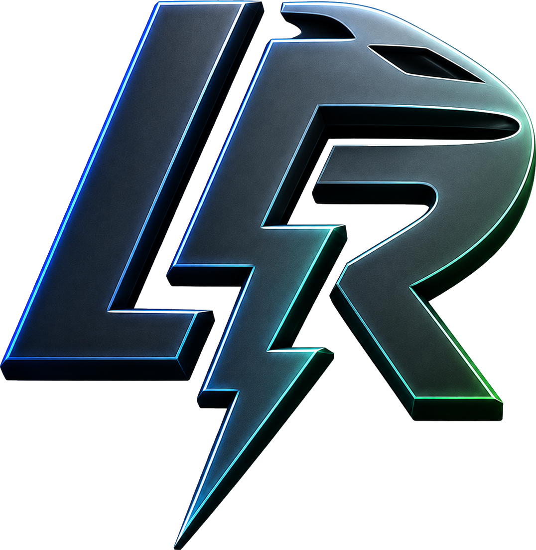 LightRail token